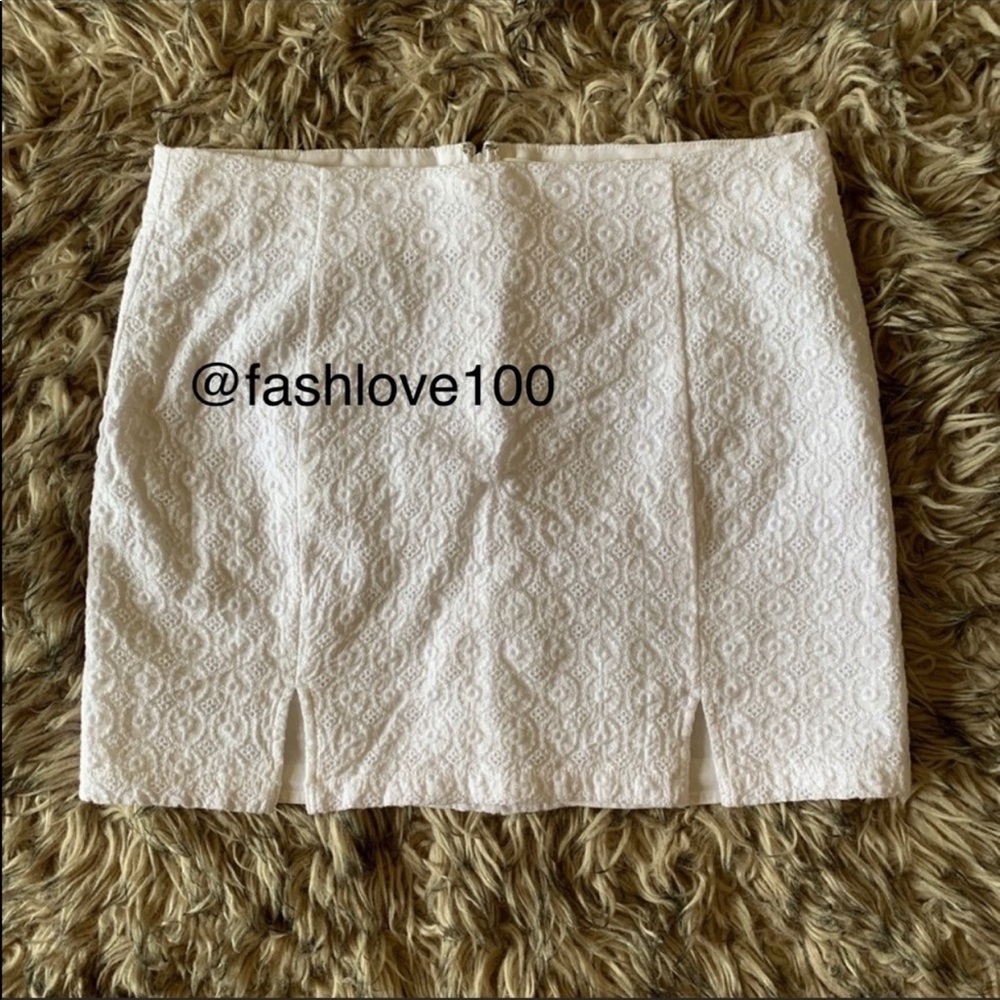 Aeropostale Mini Skirt